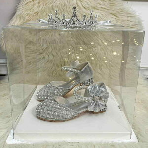 �T���_�� �q�� ���̎q �v�����Z�X �N���X�^�� �n�C�q�[�� �t�H�[�}�� �V���[�Y �L�b�Y �s�A�m ���\�� �t�� �H�~ �V���o�[ �s���N�n �z���C�g ���킢�� �y�� ���Ȑ�