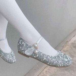 �q���C �t�H�[�}���C �V���o�[ �t���b�g�V���[�Y �t�H ���̎q �L�b�Y �o���G�V���[�Y ���\�� ������ �p�[�e�B�[ ���킢�� ����~�� �ʋC�� 16.5cm 17cm 17.5cm 18cm 18.5cm 19cm 19.5cm 20cm 20.5cm