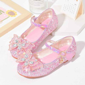 �q���C ���̎q �L�b�Y �C �t�H�[�}�� �V���[�Y �v�����Z�X �V���[�Y �N���X�^�� �؂��� �����₷�� ����~�� �_�炩�� ���� �t�H �s���N �u���[ �V���o�[ 16.5cm 17cm 17.5cm 18cm 18.5cm 19cm 19.5cm 20