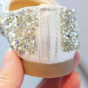 �q���C ���̎q �t�H �N���X�^���V���[�Y �v�����Z�X�V���[�Y �������� �o���G�V���[�Y �_�炩���C�� ����~�� �u���[ �s���N �V���o�[ 14cm 14.5cm 15cm 15.5cm 16cm 16.5cm 17cm 17.5cm 18cm 18.5c