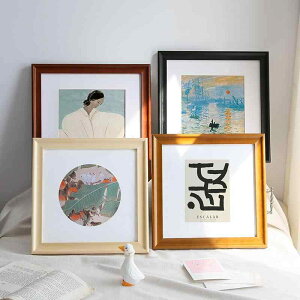 �t�H�g�t���[�� �ؐ� �����` ���G ���� �z�� 33cm 30cm 50cm �Ǌ|�� ���ؐF �R�[�q�[�F �_�[�N�u���E�� ���b�h�u���E�� �u���b�N