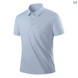 ポロシャツ レディース 半袖 ブラック 黒 接触冷感 UVカット スポーツウェア ランニング トレーニングウェア