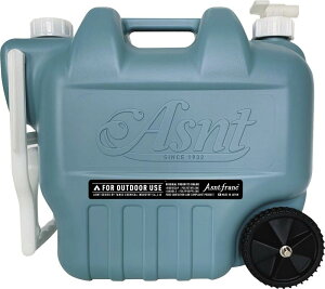 �^���Q���w�H�� �E�H�[�^�[�^���N �L�����v �h�� ASNT WEELTANK 20L ���g���u���[