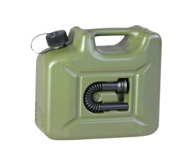 hunersdorff ヒューナースドルフ FUEL CAN PRO 10L フューエルカン