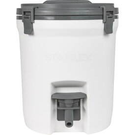 STANLEY(スタンレー) ウォータージャグ 7.5L 各色 保冷 頑丈 水分補給 氷入れ スポーツ アウトドア キャンプ 釣り レジャー (日本正規品)