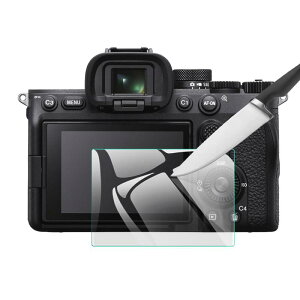 EternalStars 3�� �t���ی�t�B���� �J�����X�N���[���v���e�N�^�[�K���X �d�x9H �t���J�o�[�v���e�N�V���� �Ή��J�������f����SONY A7 Mark IV SONY ��7 IV/FUJIFILM X-E4�ł�