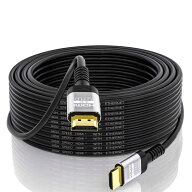 HDMI ケーブル12m 4k 60hz ハイスピード hdmiケーブル 2.0(規格) &amp; 4K 2K 1080p/2160p HDR 3D HDCP2.…