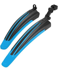 ���]�ԗp�t�F���_�[ �Z�b�g �N���X�}�b�h�K�[�h ���A�t�F���_�[ �}�b�h�K�[�h - �T�C�N�� �D���� �O��Z�b�g �ėp �p�x�����\ �ȒP���t�� �N���X�o�C�N MTB BMX 20/22/24/26