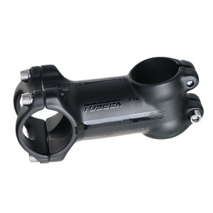 PLATT ���]�ԗp�X�e�� 31.8mm �A���~�j�E������ ���[�h�o�C�N��}�E���e���o �C�N�ɓK���� 6°/17° mtb �X�e��60/70/80/90/100/110/120 mm