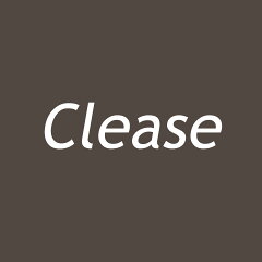 Clease クリーズ