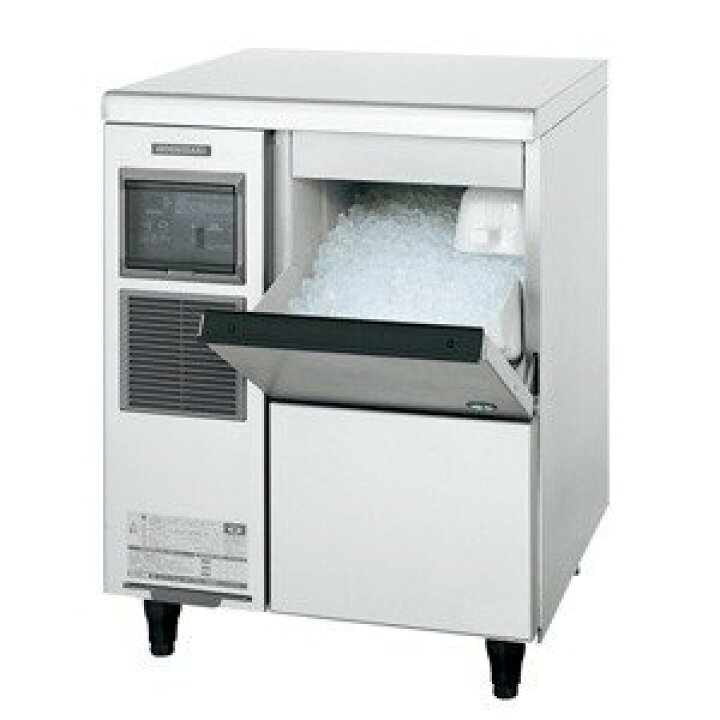 楽天市場】製氷機 業務用 ホシザキ CM-100K チップアイス 全自動製氷機 