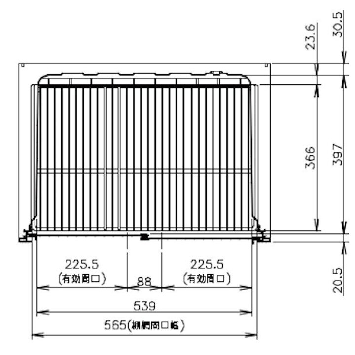 楽天市場】ホシザキ 小形冷蔵ショーケース SSB-63DTL HOSHIZAKI 業務用 