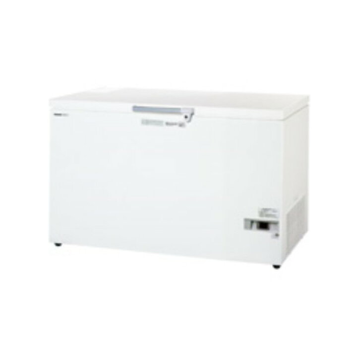 パナソニック チェストフリーザー超低温 scr-d307 厨房機器