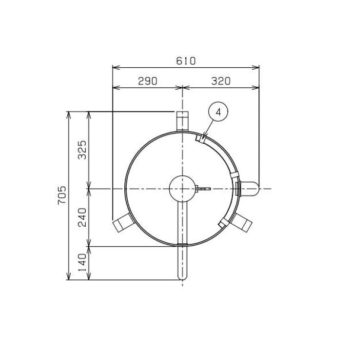 楽天市場】MRW-30 マルゼン 水圧洗米機 30kg/回 : 厨房機器販売 