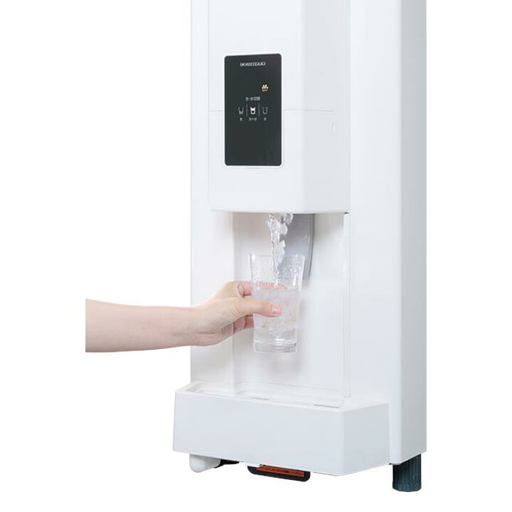 楽天市場】ホシザキ チップアイスディスペンサー DCM-70L（旧DCM-70K  