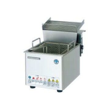 楽天市場】ホシザキ電気 電気フライヤー カセット式 FL-3TB : 業務用 