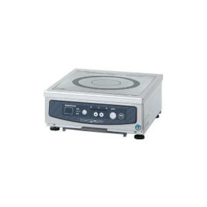 楽天市場】ホシザキ 卓上IH調理器 HIH-2CE-1 カウンタータイプ IH 
