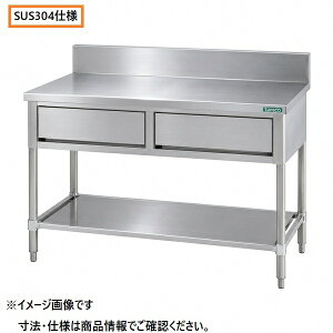 TA-WT-100D SUS304 �^�j�R�[ ���o�t��Ƒ� W1000×D600×H850mm �Ɩ��p �V�i