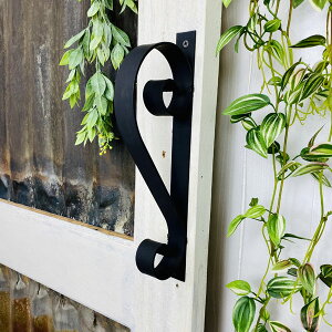 �A�C�A�� �h�A�n���h�� �n���h�� �� �X�`�[�� �� �u���b�N DIY IRON DOOR HANDLE