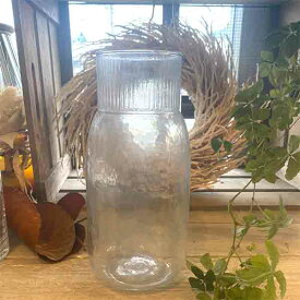 フラワーベース シナリーベース 花瓶 ガラスベース シンプル おしゃれ 置物 北欧 花器 インテリア雑貨