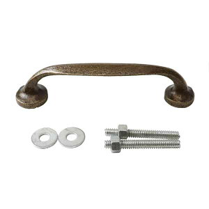 取っ手 アイアン 引き出し ハンドル 91350015