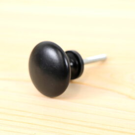 取っ手 アンティーク風 つまみ アイアンノブ 引き出し ノブ 63373
