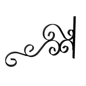 アイアン ハンギングフックM 壁掛け フック ウォールハンガー 吊り下げ アンティーク