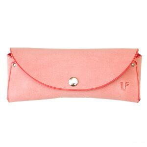 メガネケース レディース おしゃれ ブランド 本革 革 大人 かわいい コンパクト 使いやすい ナチュラル おしゃれ シンプル LAFIEL ラフィール #005000200 送料無料