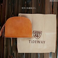 TIDEWAYショルダーバッグレディース牛革姫路レザーSHOULDERタイドウェイ半円半月レディース斜めがけバッグバックかわいい可愛いハーフムーンバッグ軽い丸シンプルレザー本革革皮ブランド人気小さめポーチT1603smtb-kP08Apr16プレゼント鞄