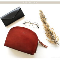 ショルダーバッグレディースハーフムーンバッグ牛革姫路レザーSHOULDERTIDEWAY(4色)【T1603】