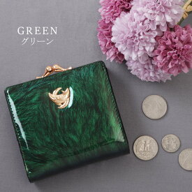 二つ折り財布 がま口 がま口財布 Clelia ブランド クレリア cambiare カンビアーレ レディース 可愛い ミニ財布 小銭入れ 小さめ 小さい コンパクト おしゃれ かわいい CL-18173 送料無料 c8