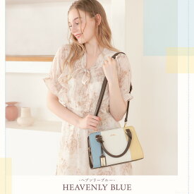 【2025年限定色】【ランキング1位】ショルダーバッグ レディース ブランド 合皮 ハンドバッグ ミニバッグ がま口 ファスナー かわいい 小さめ 斜め掛け 送料無料 人気 おすすめ Clelia クレリア リベルテ clelia-22883 C8