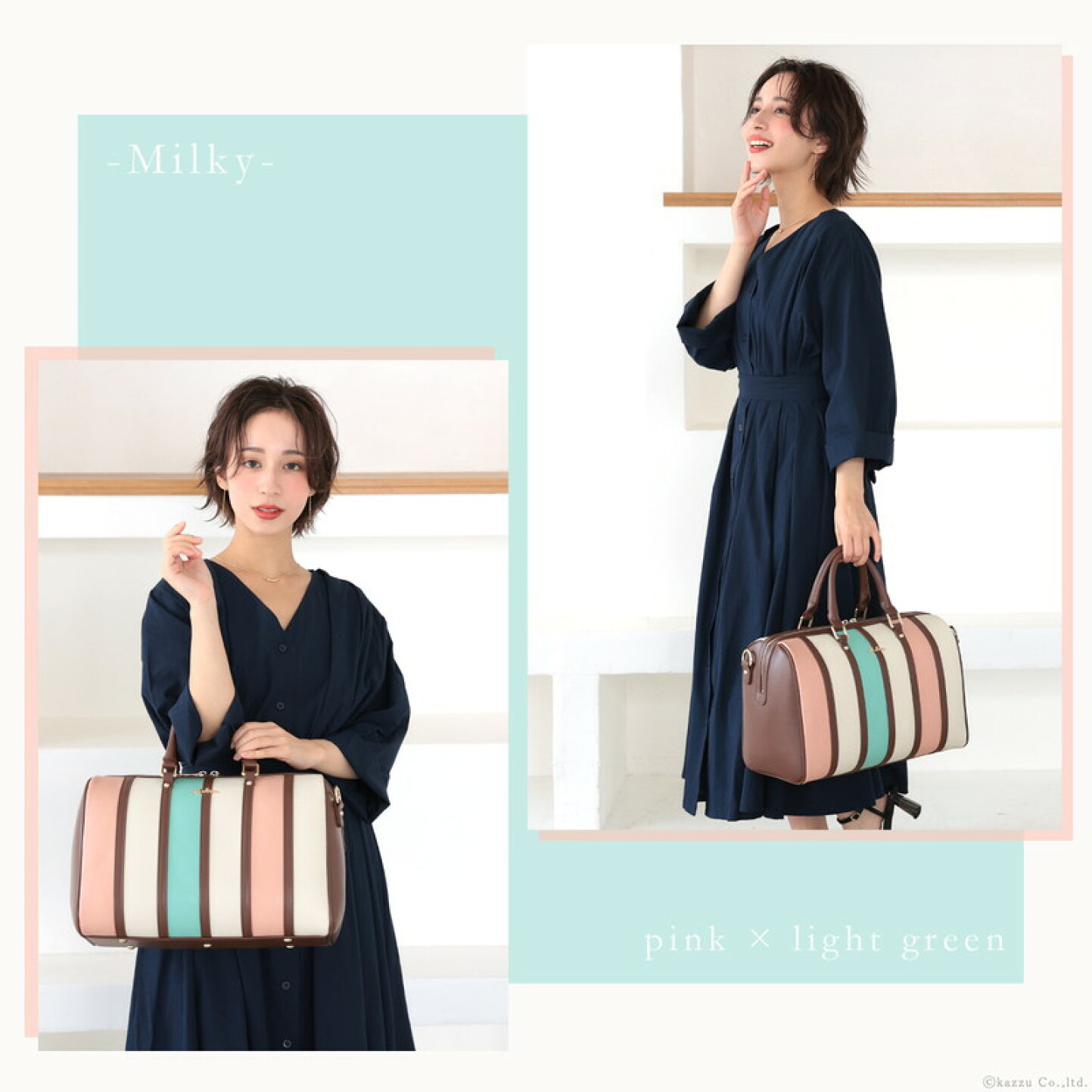 楽天市場 | バッグ 財布 クレリア - Clelia-クレリア-Bellezza