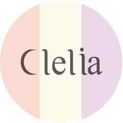 バッグ 財布 クレリア