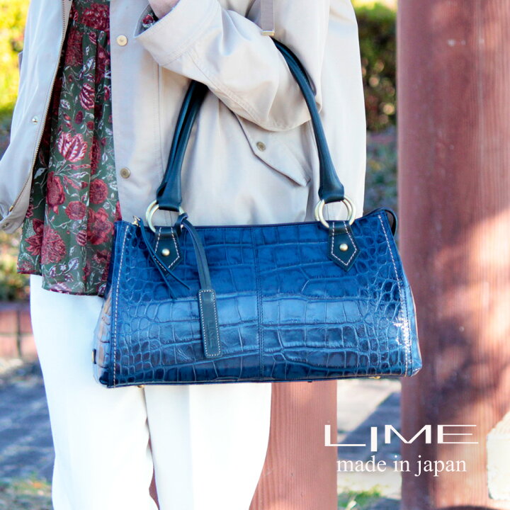 楽天市場】【修理保証】本革 バッグ 日本製 上品 ブランド  