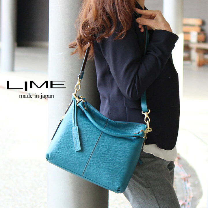 楽天市場 修理保証 ショルダーバッグ レディース ブランド 革 斜めがけ 大人 軽量 小さめ 本革 バッグ 日本製 シンプル 革 バッグ 2way 斜め掛けバッグ 通勤 旅行 ショルダー 軽い 柔らかい 30代 40代 50代 60代 プレゼント 女性 斜め掛け L1801 ネイビー 本革