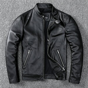 バイク用ウェア 革ジャン ライダース 牛革」の人気商品一覧 | 安い商品 
