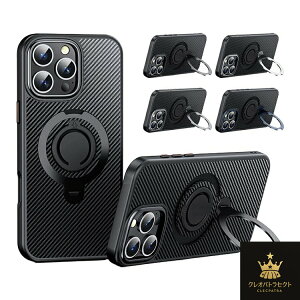 �y�N�[�|����10���I�t�ziPhone16 �P�[�X �J�o�[ TPU �J�[�{���� ��̌^�����O�t�� Qi�[�d ���C�����X�[�d �Ή� �X�^���h�@�\ �\�t�g�P�[�X ���� ������ ������� iPhone 16 Plus/16 Pro/16 Pro Max �A�C