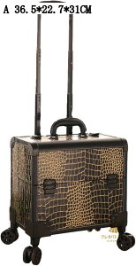 化粧品収納ケース メイクアップボックス 引き出し付き コスメ入れ 旅行用 メイクケース 持ち運び 便利 高耐久 多機能 美容院用