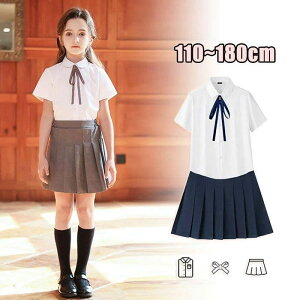 卒業式 女の子 スーツ 入学式 女の子 スーツ 3点セット シャツ スカート 蝶ネクタイ 可愛い プリーツスカート 卒園式 子供 スーツ ジュニア服 幼稚園 小学生 キッズスーツ セレモニー 卒園式