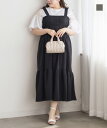 大きいサイズ レディース シャーリングワンピース 【LLサイズ・3Lサイズ・4Lサイズ】【大きいサイズ・レディース】13号・15号・17号・19号・21号・23号