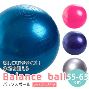 バランスボール 65cm 送料無料 バランスボール バランスボードの人気商品 通販 価格比較 価格 Com