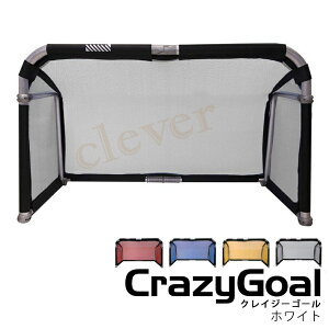 y325%offzy\z CrazyGoal NCW[S[ 140×90 TbJ[S[ tbgT TbJ[ tbg{[MA footballgear ܂ݎ MGX-1409  Op Kplbg S[