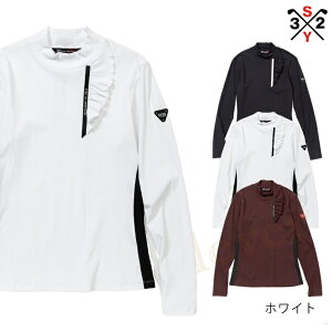 y30%offzy23%offSALEzSY32 St bNlbNVc gbvX bNlbN fB[X  Xgb` SfUC t { SY32BYSWEETYEARS CARVICO MOCK NECK SHIRTS SYG-23A02W bs