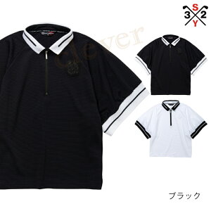 y30%offzy23%offSALEzSY32 St fB[X EFA t XC[gC[Y SWEETYEARS SY32 Carvico RENEW WAVE MOCK  Vc SY32 GOLF |Vc SY32 GOLF 2023 V StEFA SY32 by SWEET YEARS GO