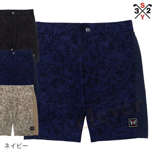 y30%offzSY32 St SY32 by SWEET YEARS V[gpc SY32 GOLF BOTANICAL PRINT COOL DOTS SHORTS SYG-24S33 n[tpc ECO BLUE n[tpc StEFA t {gX yK̔XzMtg v[g 