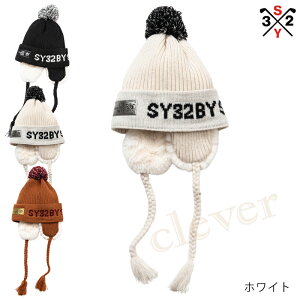 SY32 St tCg^jbgLbv jbgLbv {{ tCg^jbgLbv ĕt BONBON FLIGHT KNIT CAP SY32 BY SWEETYEARS S jbgX fB[X SY32 St Xq Lbv SYG