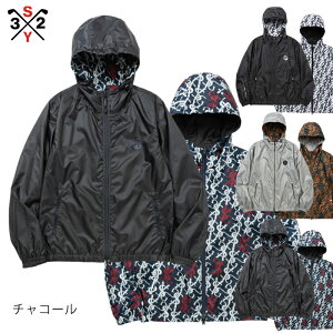 y23%offSALEzo[VuWPbg St SYG GRAPHIC REVERSIBLE JK Y WPbg SY32 GOLF h y o[Vu ɔ y GXCT[eBgDoCXEB[gC[Y SY32 BY SWE