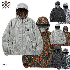 y23%offSALEzo[VuWPbg St SYG GRAPHIC REVERSIBLE JK Y WPbg SY32 GOLF h y o[Vu ɔ y GXCT[eBgDoCXEB[gC[Y SY32 BY SWE