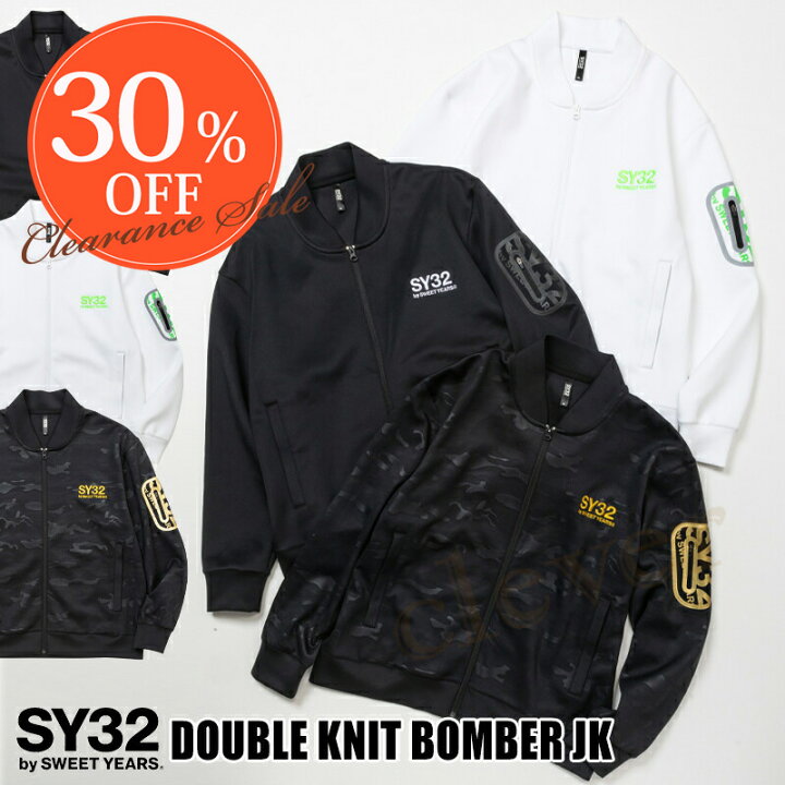 楽天市場】【30%off】【10%off☆スーパーSALE】SY32 by SWEET YEARS 